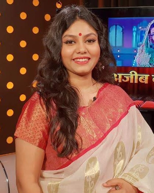 Surabhi Tiwari